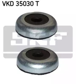Подвеска / крепление стойки амортизатора SKF для HONDA JAZZ II (GD_, GE3, GE2) 1.3 (GD1)
